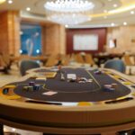 Virtual Arenas and Global Connections: The New Era of Online Gaming