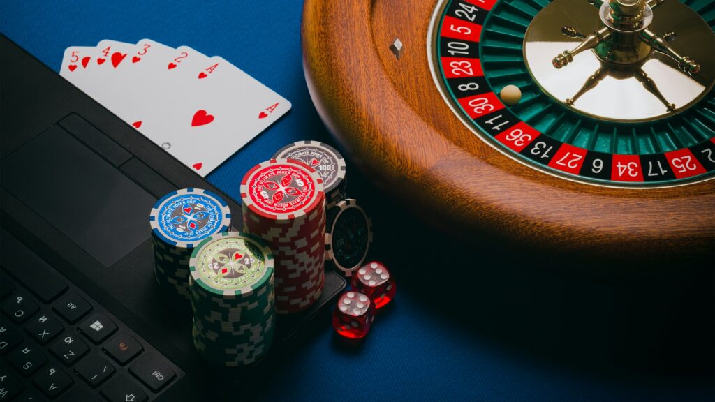 Digital Casino Renaissance: How Online Gaming Is Redefining Entertainment
