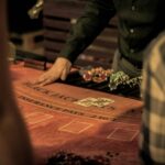 Virtual Jackpots and Digital Thrills: The Modern Online Casino Landscape