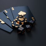 Digital Dice and Virtual Cards: The Modern Pulse of Online Casino Gaming